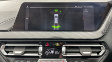 BMW 1 Series 118i [136] Sport 5dr Step Auto [Live Cockpit Pro] Petrol Hatchback